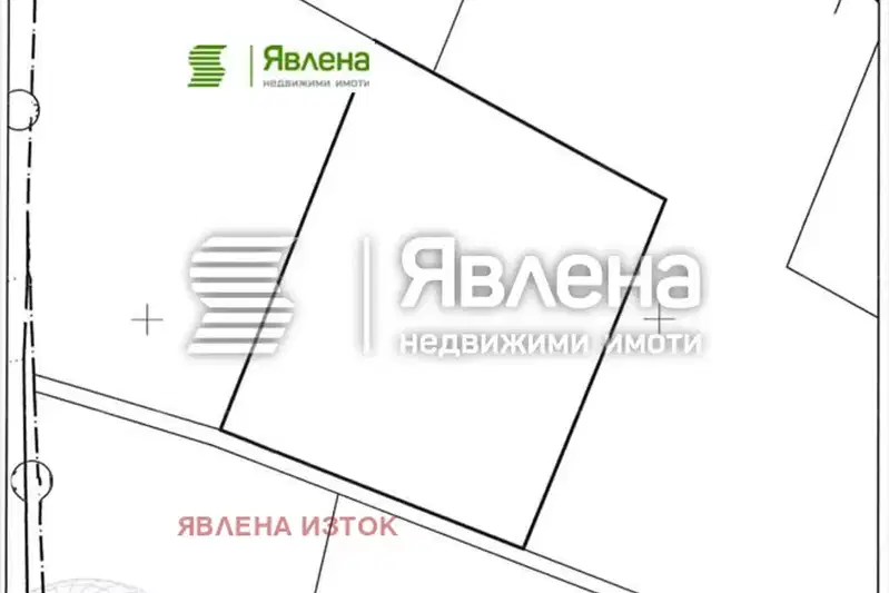 Парцел в София, с. Нови хан