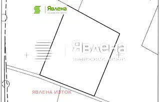 Парцел в София, с. Нови хан