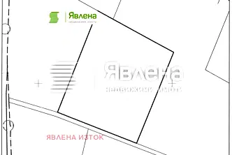 Парцел в София, с. Нови хан