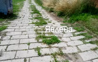 Парцел в Пловдив, с. Ново Железаре