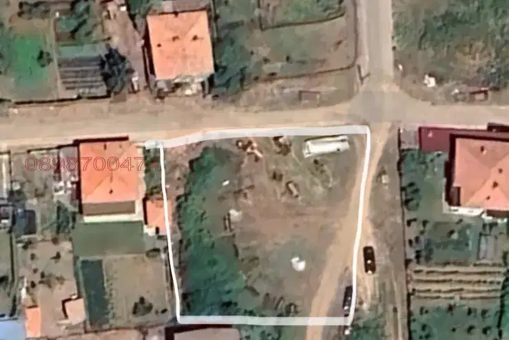 Plot in Blagoevgrad, s. Novo Leski