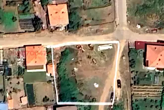 Парцел в Благоевград, с. Ново Лески