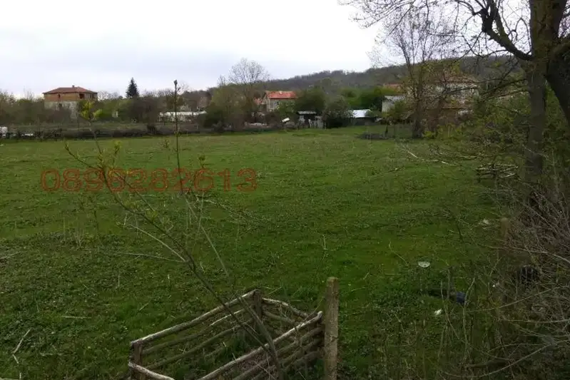 Plot in Oblast Varna, Novo Oryahovo