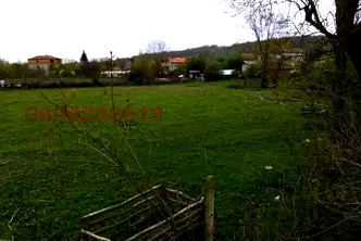 Парцел във Варна, с. Ново Оряхово