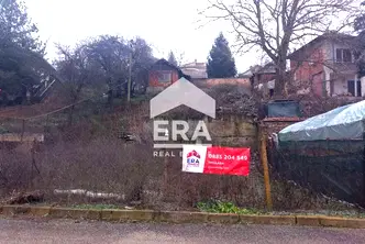 Парцел в Стара Загора, с. Ново село