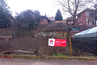 Парцел в Стара Загора, с. Ново село