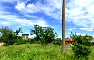 Парцел във Видин, с. Ново село
