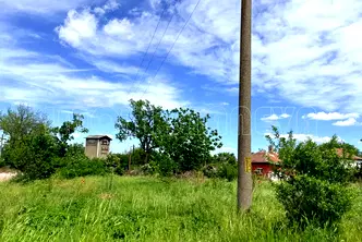 Парцел във Видин, с. Ново село