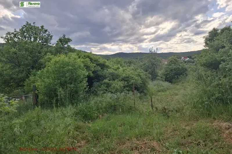 Plot in Oblast Stara Zagora, Novo Selo