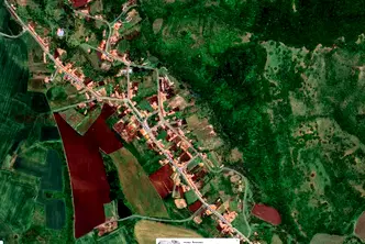 Парцел в Шумен, с. Ново Янково