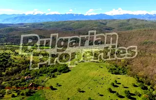 Парцел в София, с. Очуша