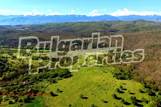 Парцел в София, с. Очуша