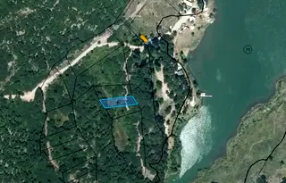 Парцел в София, с. Огняново