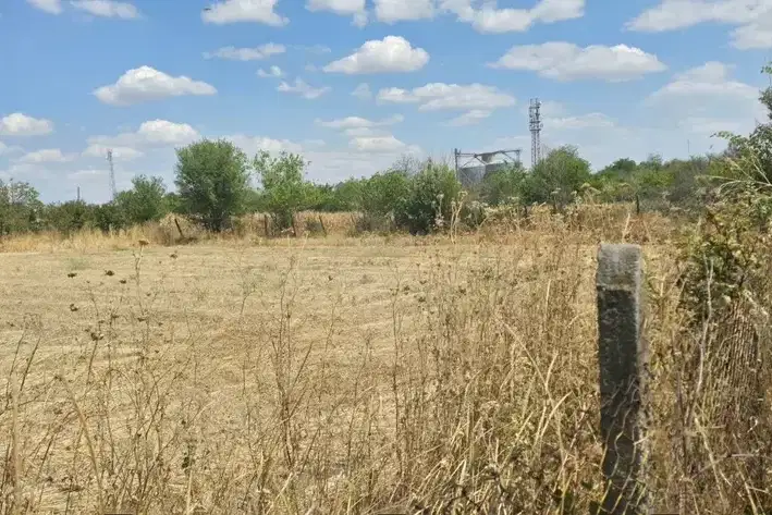 Парцел в Стара Загора, с. Опан