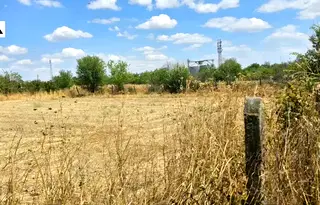 Парцел в Стара Загора, с. Опан