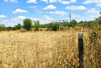 Парцел в Стара Загора, с. Опан