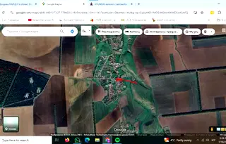 Парцел в Добрич, с. Опанец