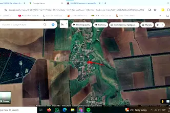 Парцел в Добрич, с. Опанец