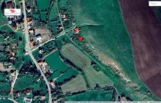 Парцел в Добрич, с. Опанец