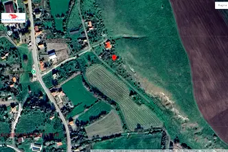 Парцел в Добрич, с. Опанец