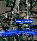 Парцел в Стара Загора, с. Опълченец