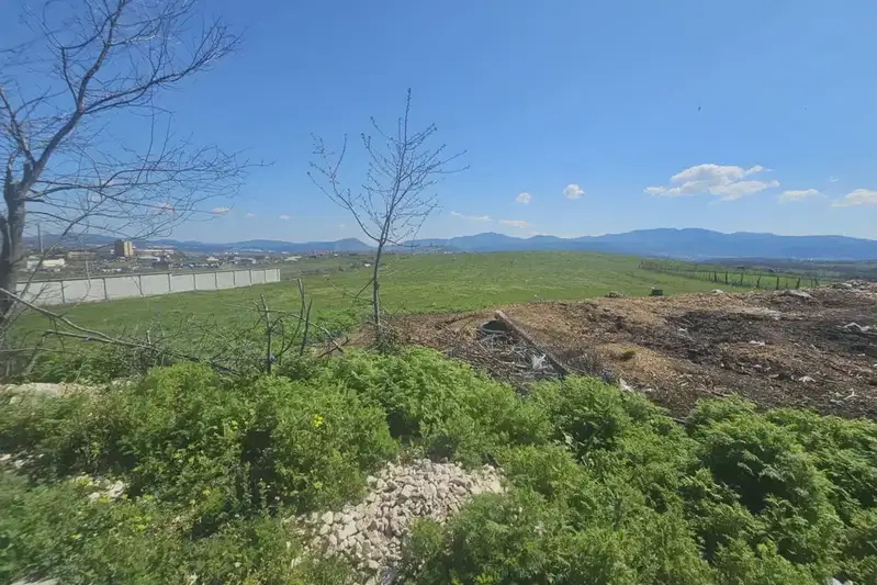 Plot in Oblast Kyrdjali, с. Опълченско