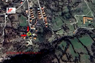 Парцел в Кърджали, с. Опълченско