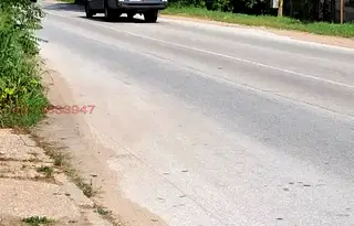 Парцел във Велико Търново, с. Ореш