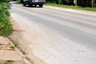 Парцел във Велико Търново, с. Ореш