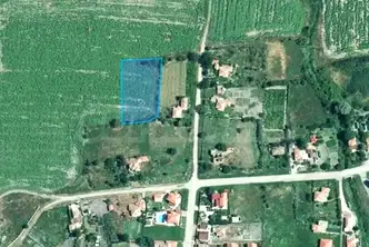 Парцел в Бургас, с. Оризаре