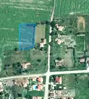 Парцел в Бургас, с. Оризаре