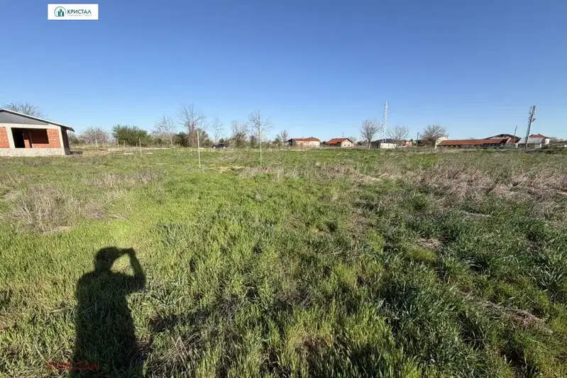 Парцел в Пловдив, с. Оризари