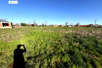Парцел в Пловдив, с. Оризари