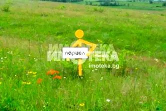 Парцел в Пловдив, с. Оризари
