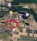 Парцел в Пловдив, с. Оризари