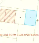 Парцел в Пловдив, с. Оризари