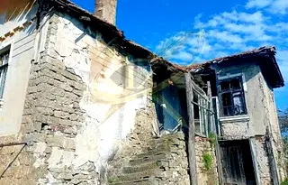 Парцел в Бургас, с. Орлинци