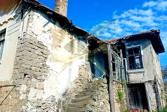 Парцел в Бургас, с. Орлинци
