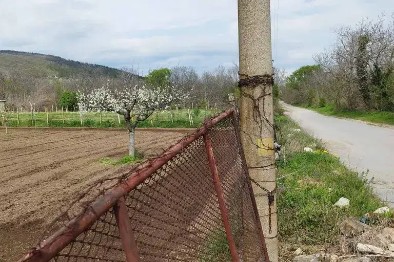 Парцел в Стара Загора, с. Оряховица