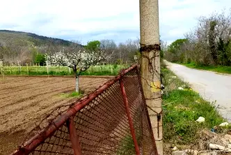 Парцел в Стара Загора, с. Оряховица