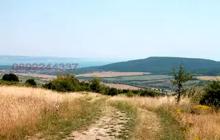 Парцел във Варна, с. Осеново