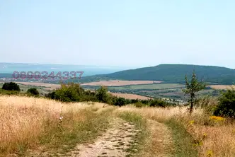 Парцел във Варна, с. Осеново