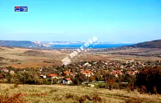 Парцел във Варна, с. Осеново