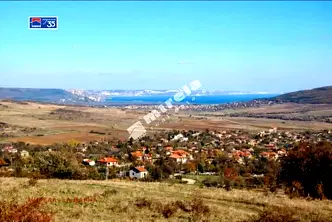 Парцел във Варна, с. Осеново