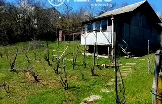 Парцел във Варна, с. Осеново