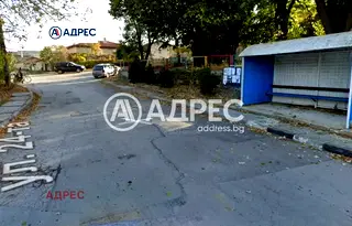 Парцел във Варна, с. Осеново