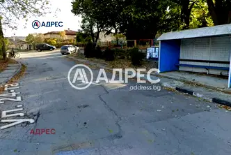 Парцел във Варна, с. Осеново