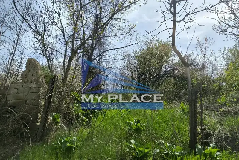 Plot in Oblast Shumen, Osmar