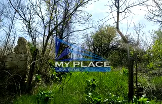 Парцел в Шумен, с. Осмар