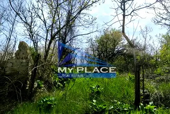 Парцел в Шумен, с. Осмар